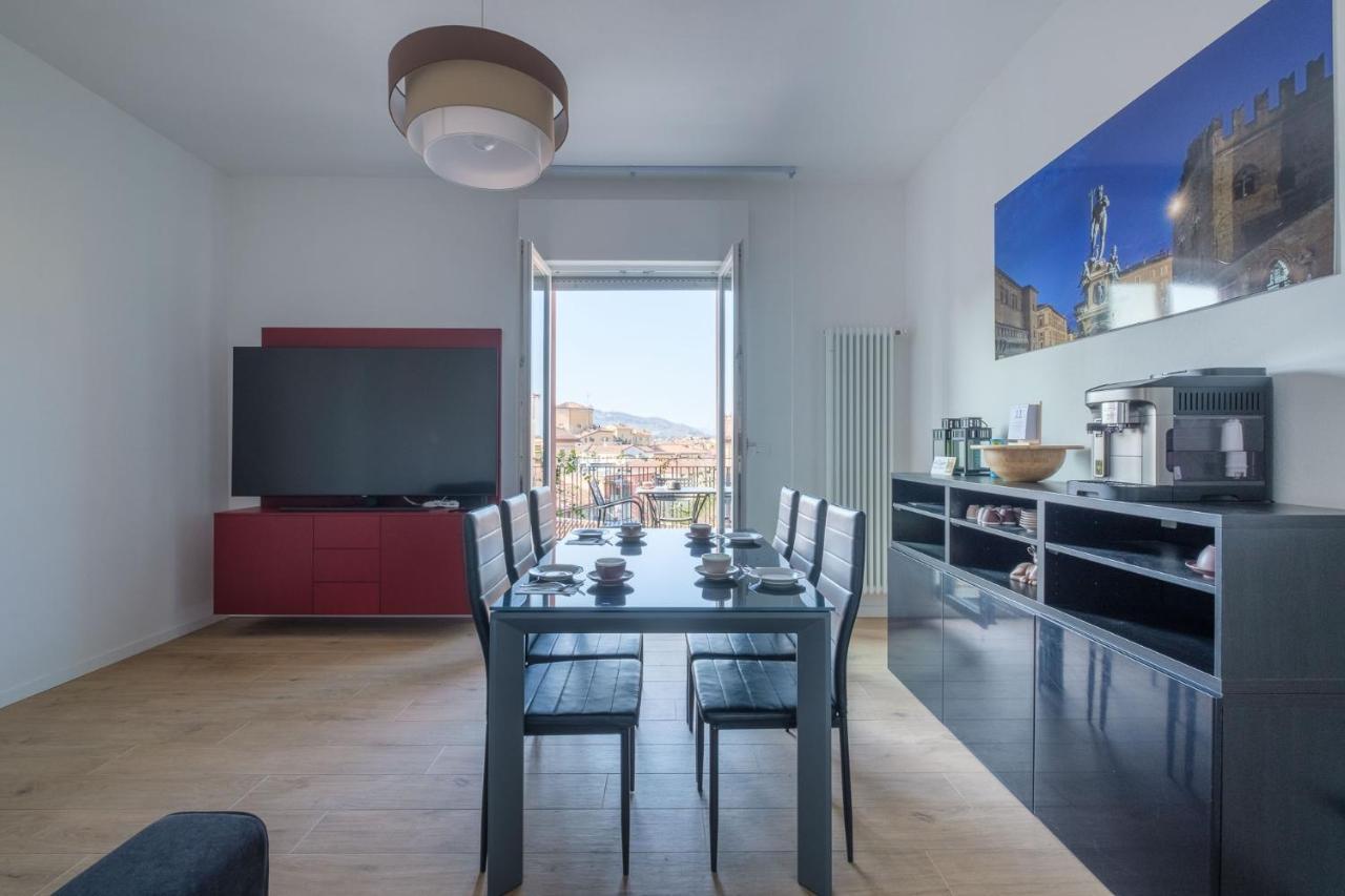 Appartamento Casa Macca By Studio Vita Bologna Esterno foto
