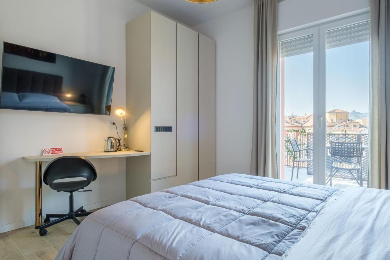 Appartamento Casa Macca By Studio Vita Bologna Esterno foto