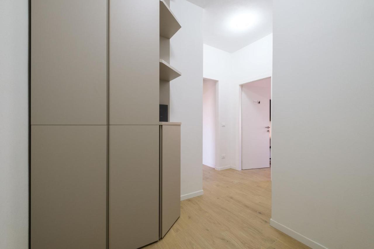 Appartamento Casa Macca By Studio Vita Bologna Esterno foto