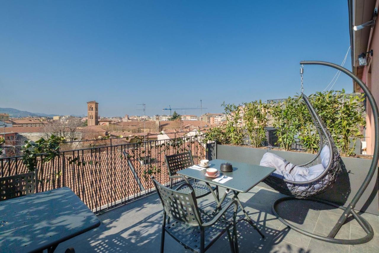 Appartamento Casa Macca By Studio Vita Bologna Esterno foto