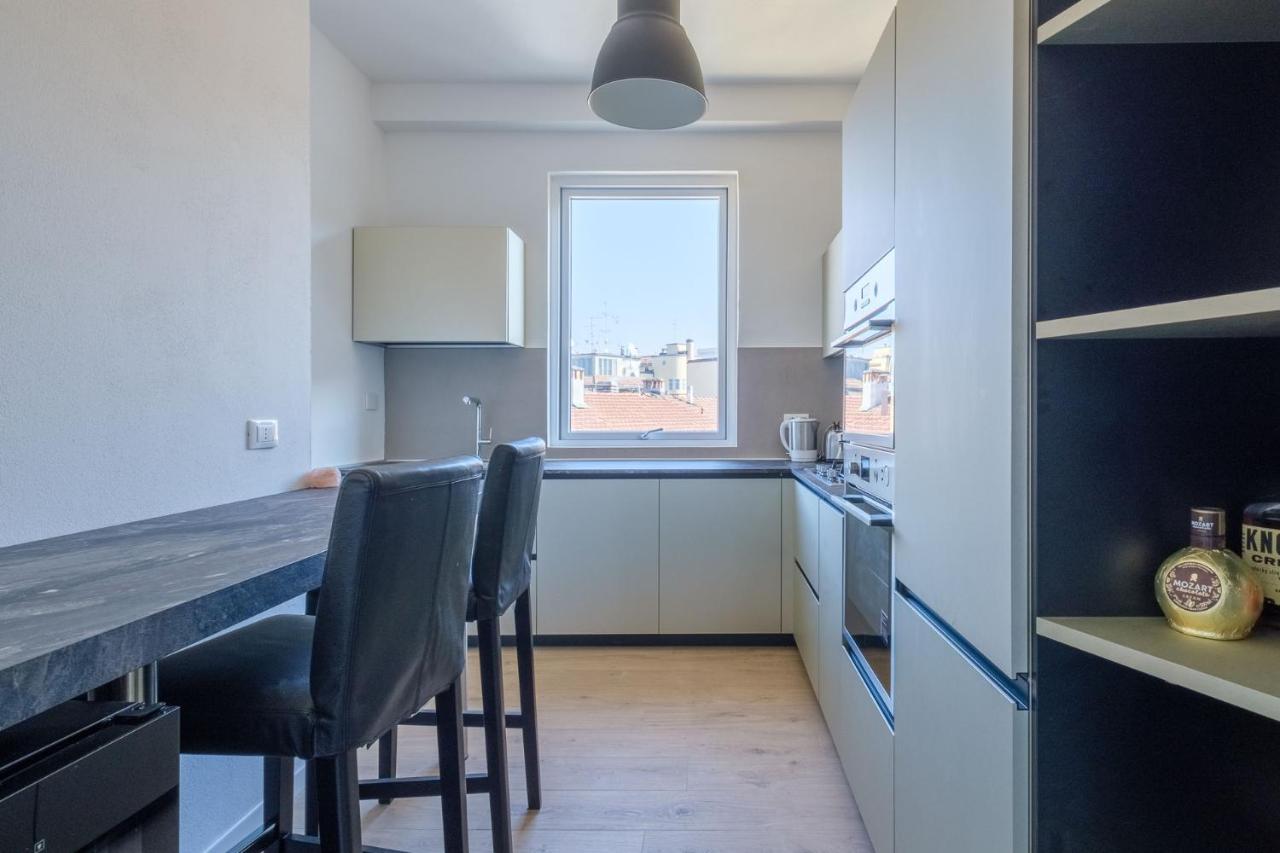 Appartamento Casa Macca By Studio Vita Bologna Esterno foto