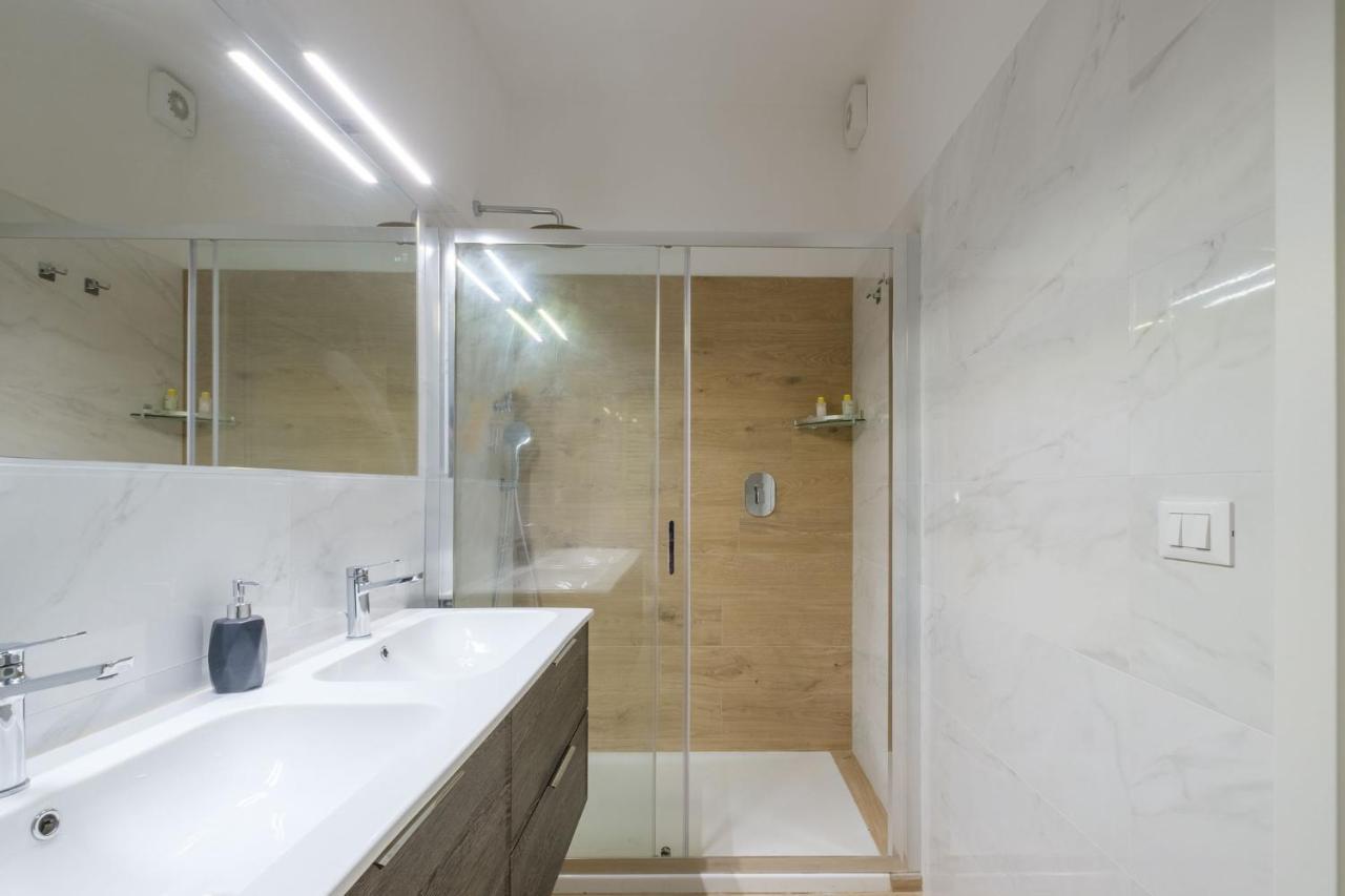 Appartamento Casa Macca By Studio Vita Bologna Esterno foto